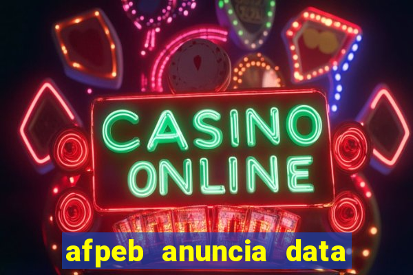 afpeb anuncia data do pagamento urv da bahia